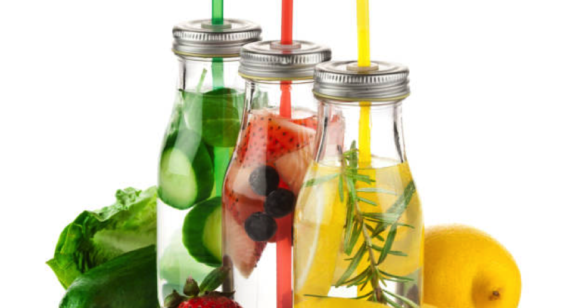 Summer Hydration 101