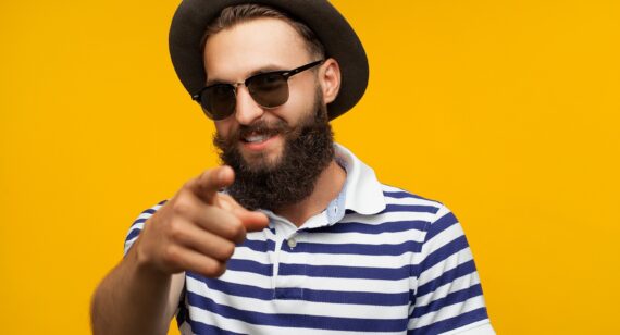 Movember: Mental Health and Depression