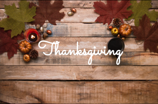 Thanksgiving Recipes 3