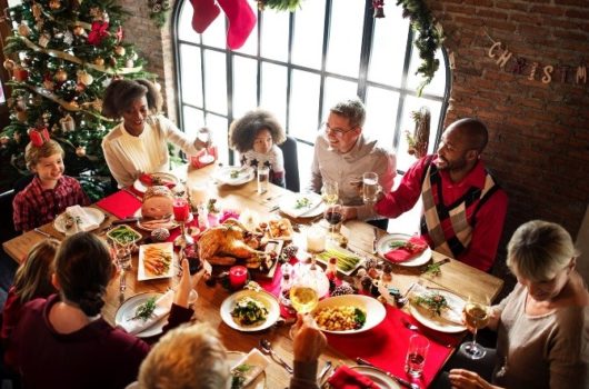 Surviving Family Dynamics During the Holiday