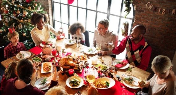 Surviving Family Dynamics During the Holiday