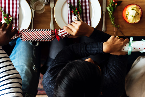 Surviving Family Dynamics During the Holiday 1