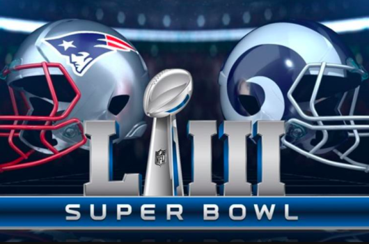 Super Bowl 2019