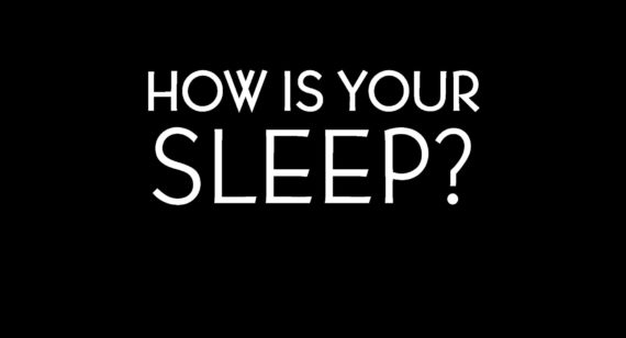 Sleep Awareness