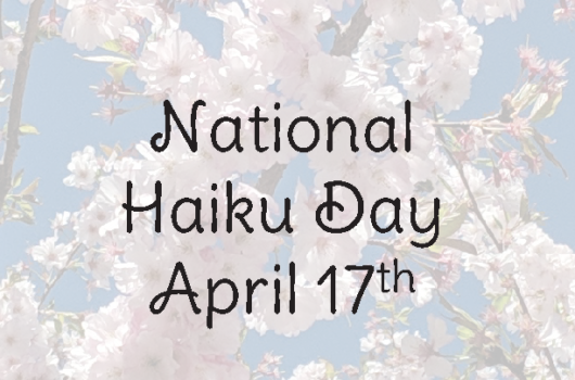 National Haiku Day - HorizonView Health