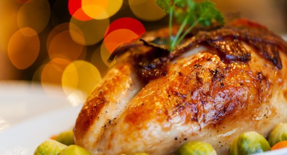 Thanksgiving Shortcuts