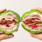 Bell Pepper Sandwich Recipes 1