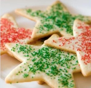 How Can Sugar Fit Into the Holidays?