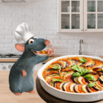 Mediterranean Diet Month