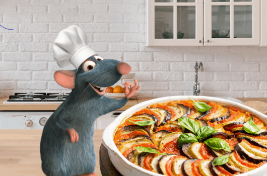 Mediterranean Diet Month