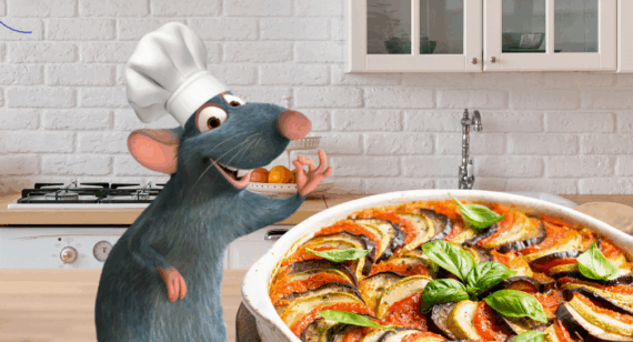 Mediterranean Diet Month