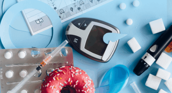 National Diabetes Month