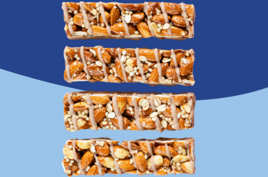 National Granola Bar Day