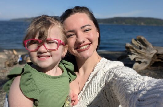 Prader-Willi Syndrome Awareness Month: Jordyn’s Story