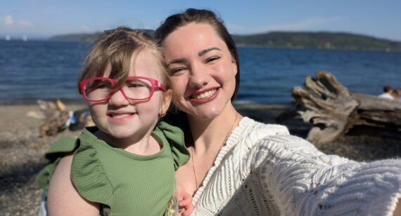 Prader-Willi Syndrome Awareness Month: Jordyn’s Story